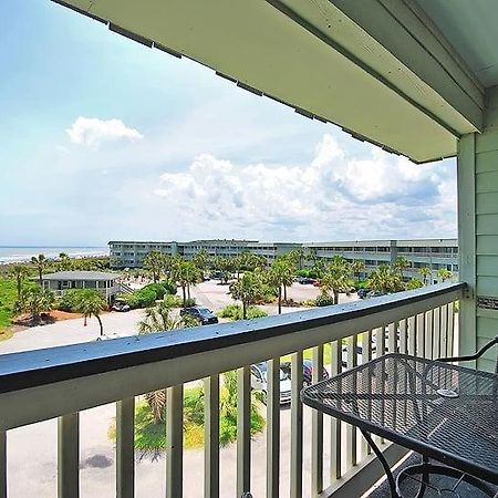 304A Sea Cabin Isle of Palms Eksteriør billede