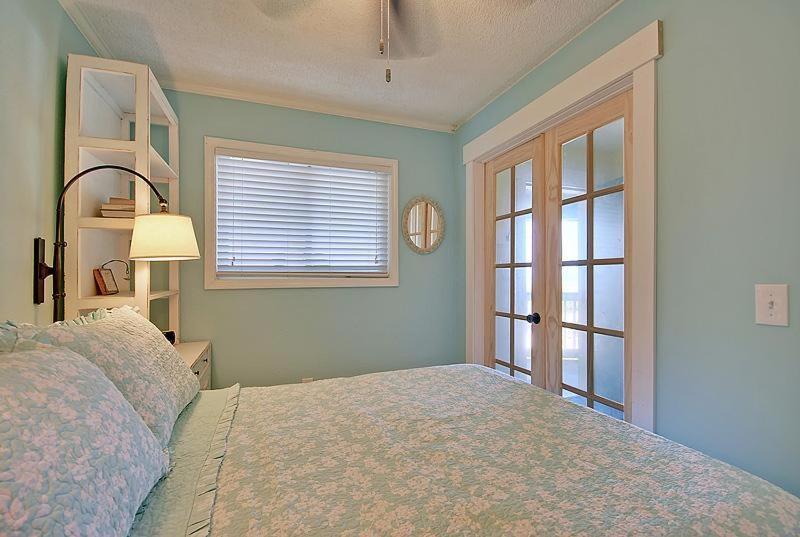 304A Sea Cabin Isle of Palms Eksteriør billede