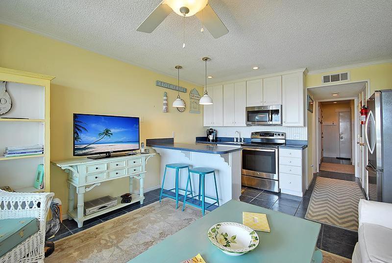 304A Sea Cabin Isle of Palms Eksteriør billede