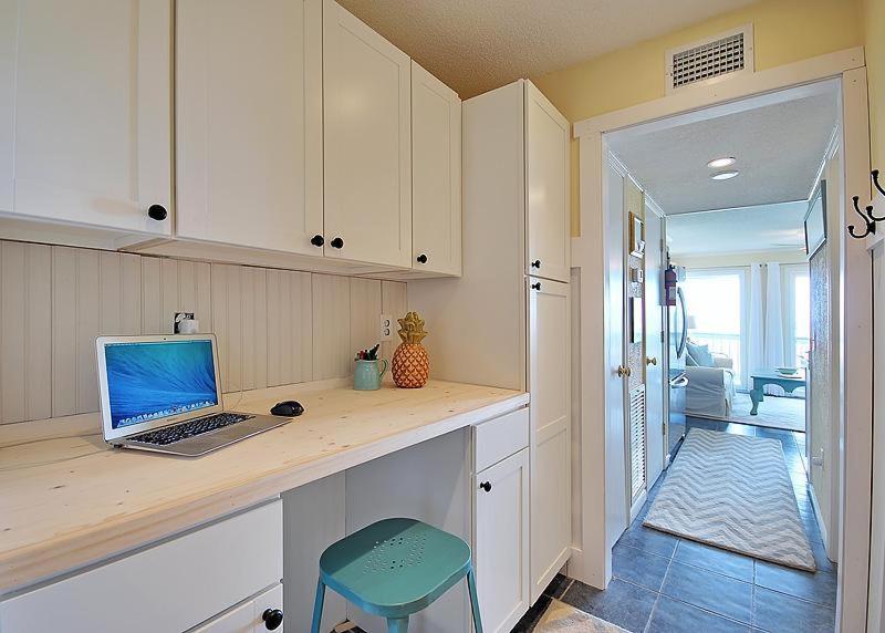 304A Sea Cabin Isle of Palms Eksteriør billede
