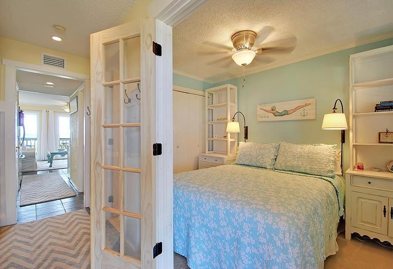 304A Sea Cabin Isle of Palms Eksteriør billede